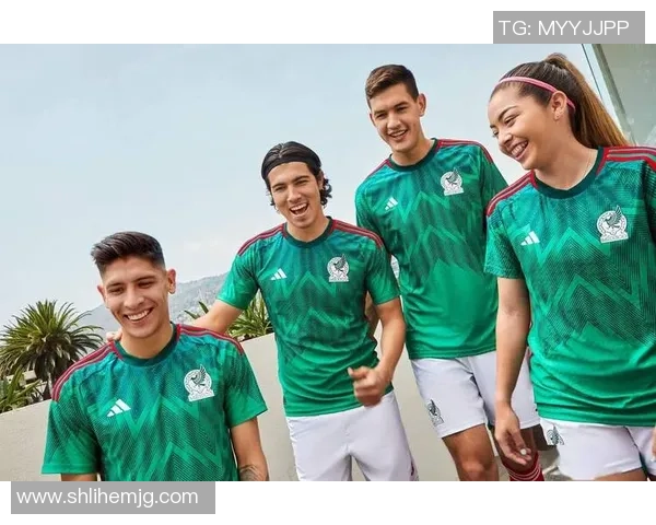 墨西哥足球俱乐部球星闪耀绿茵引领拉美激情风暴再掀足球热潮